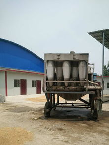 深耕淮滨沃土，服务三农发展——台头乡李华农副产品收购点的专业之道