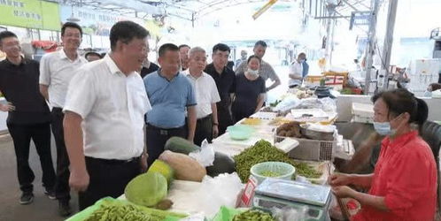 江夏中港农副产品批发市场爱卫运动纪实 守护市民“菜篮子”的安全与整洁